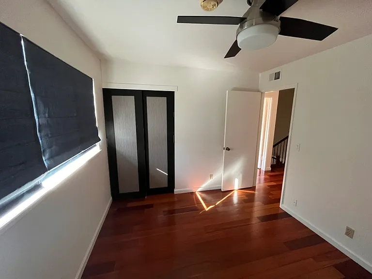2nd floor bedrooms