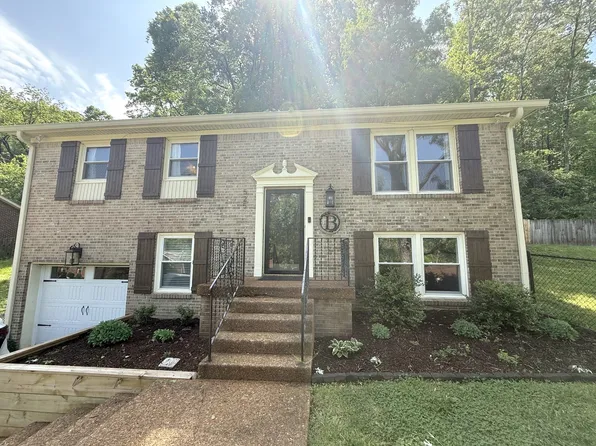 525 Holt Valley Rd, Nashville, TN 37221