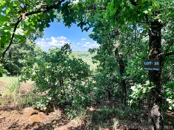 16 Mer Lot, Stigler, OK 74462