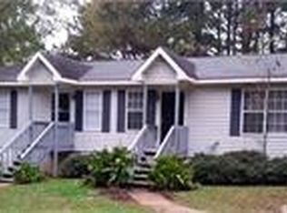 115 Bennett Cir #1, Carrollton, GA 30117