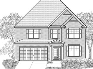4025 Haven Way, Cumming, GA 30028