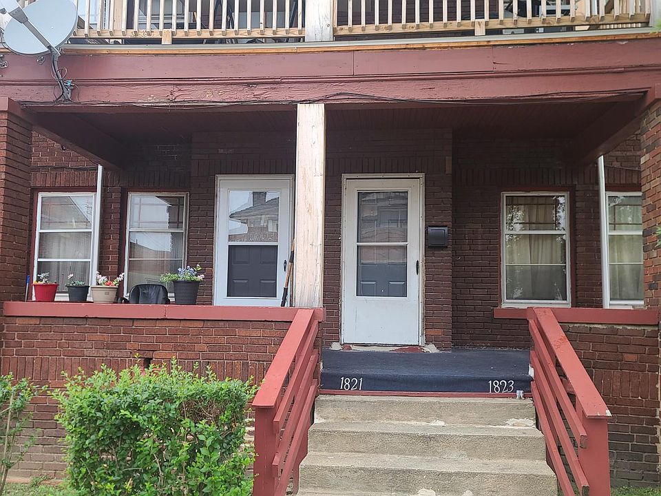 1st image of 1823 Marloes Ave