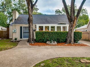 5118 Denton Dr, Dallas, TX 75235