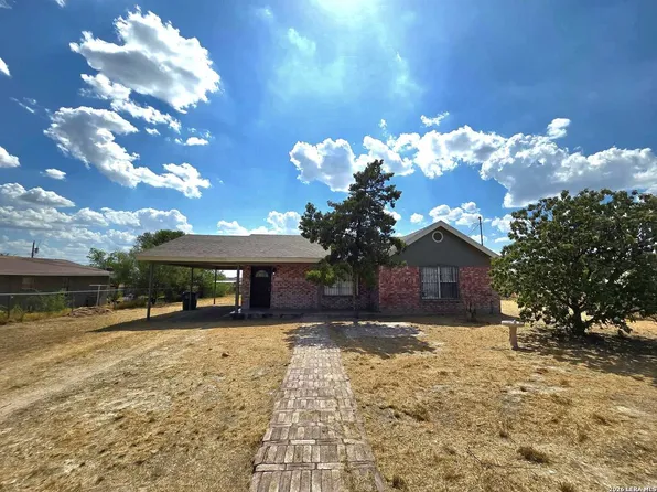 4152 Deer Run, Eagle Pass, TX 78852