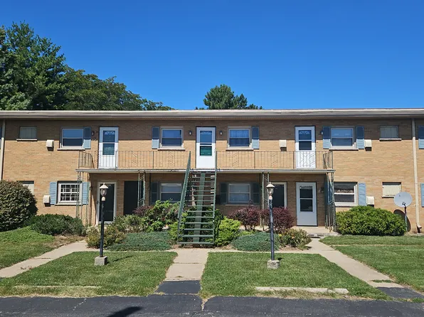 65 E Southmor Rd APT 6, Morris, IL 60450