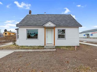 11906 E 1st Ave, Spokane, WA 99206