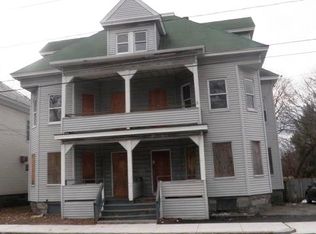 956 Bridge St, Lowell, MA 01850