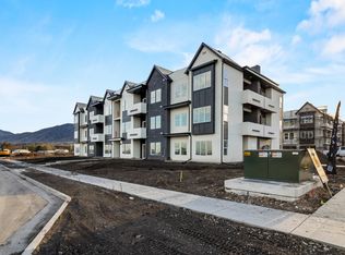 3090 S 225 W UNIT F302, Nibley, UT 84321