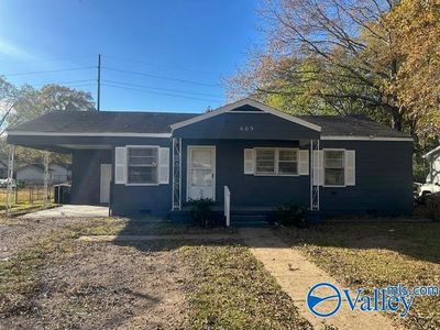 609 7th Ave SW, Decatur, AL, 35601