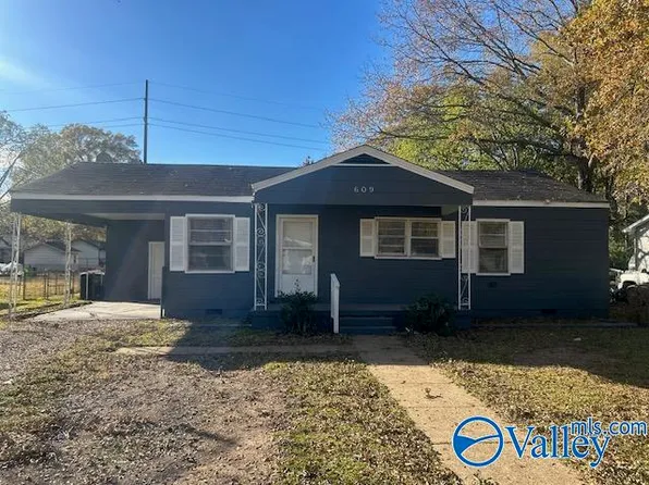 609 7th Ave SW, Decatur, AL 35601