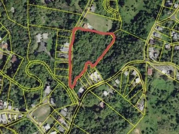 Yagrumo #13, San Juan, PR 00926