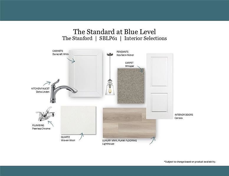 2nd image of 598 Merit Ct Lot 61