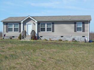 639 Levi Rd, Green Bay, VA 23942