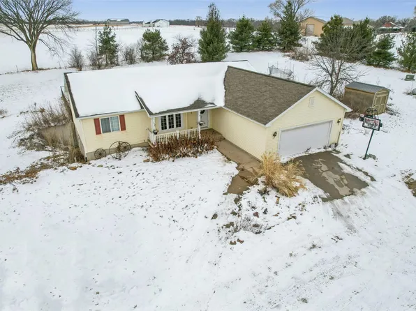 11186 165th Ave, Indianola, IA 50125