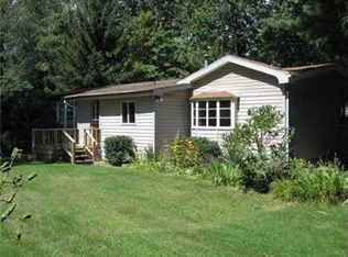 448 Christie Rd, Hilliards, PA 16040