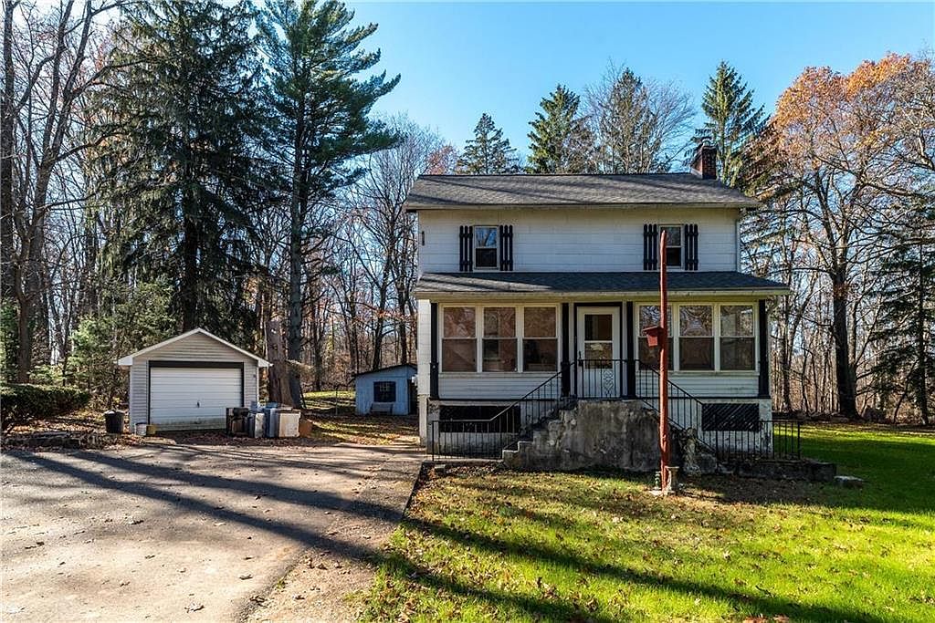 2338 Old Bethlehem Pike W, Sellersville, PA 18960 Zillow