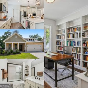 152 Rolling Hills Pl, Canton, GA, 30114