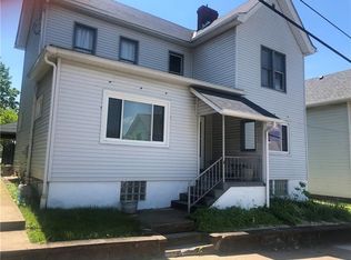 38 Observatory St, Manor, PA 15665