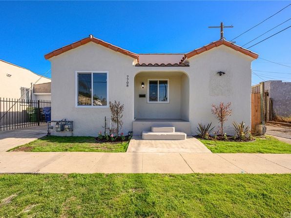 7708 Stanford Ave Los Angeles Ca 90001 Zillow