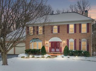 19813 Helmond Way, Montgomery Village, MD 20886