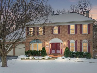 19813 Helmond Way, Montgomery Village, MD, 20886