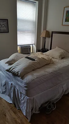 Rented by Chartwell Manhattan Realty | media 16