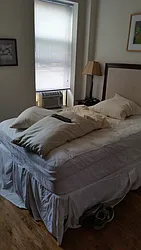 Rented by Chartwell Manhattan Realty