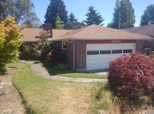 10508 9th Ave NW, Seattle, WA 98177