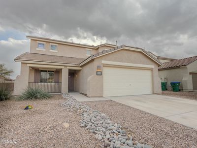 19 W Calle Mantilla, Sahuarita, AZ, 85629