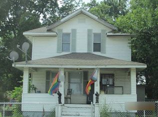 103 S 3rd St, Marmaduke, AR 72443