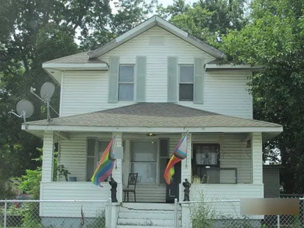 103 S 3rd St, Marmaduke, AR 72443