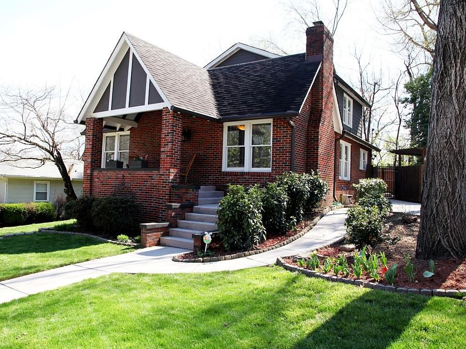 1218 Mississippi Ave