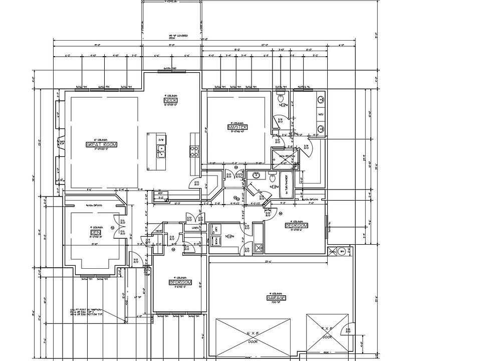 2nd image of 1110 N Heron Dr