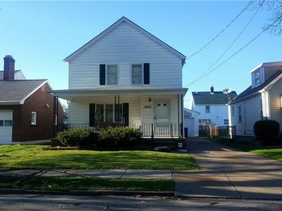 2942 Cleveland Ave, Niagara Falls, NY, 14305