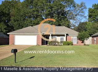 233 Holmar Dr, Brandon, MS 39047