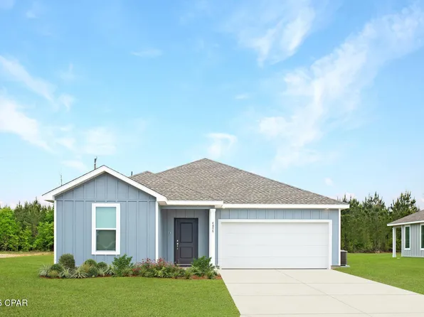 12283 Bowen Way #Hs-77, Southport, FL 32409