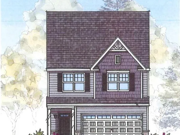 825 Pryor St, Mebane, NC 27302