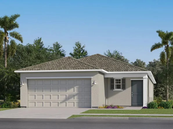 Kensington Plan, Heath Preserve : Heath Preserve - The Enclave