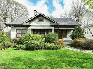 658 Cooledge Ave NE, Atlanta, GA 30306