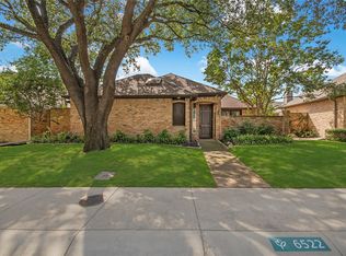 6522 Laurel Valley Rd, Dallas, TX 75248