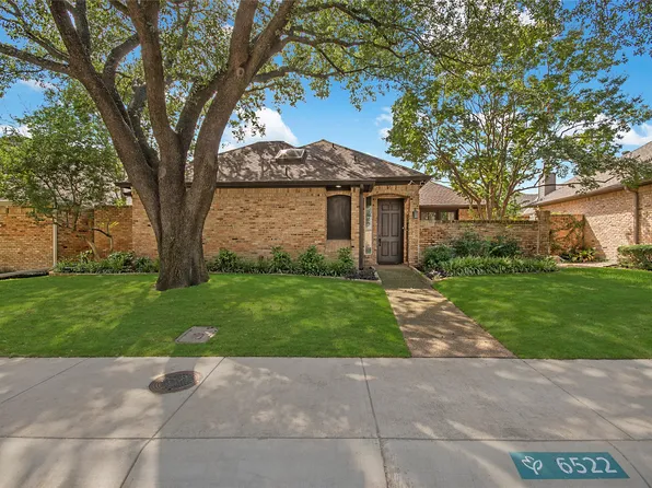 6522 Laurel Valley Rd, Dallas, TX 75248