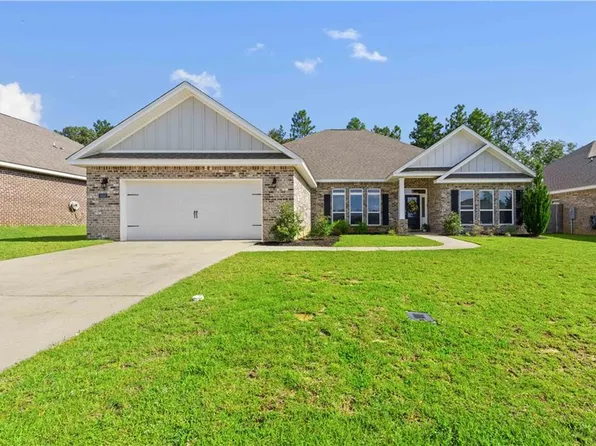3352 Rogers Avenue, Saraland, AL 36571