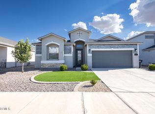 577 Issa Cir, El Paso, TX 79932