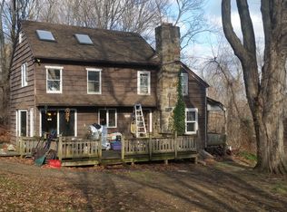 10 Barnum Rd, Danbury, CT 06811