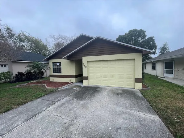 669 Eagle Run, Lakeland, FL 33809