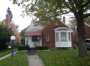 19744 Prest St, Detroit, MI 48235