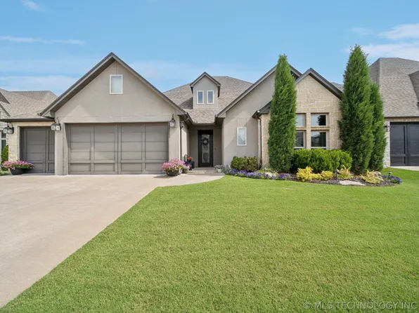 16983 E 45th St, Tulsa, OK 74134