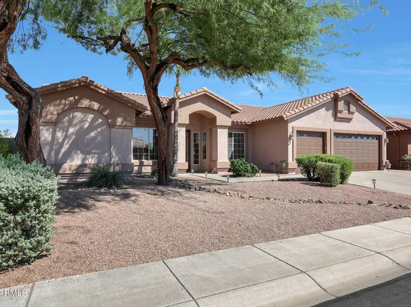15315 N 77TH Drive, Peoria, AZ 85381