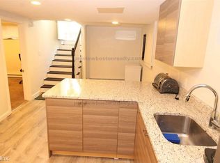 113-115 Nottinghill Rd, Brighton, MA 02135