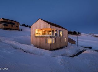 7851 Horizon Run Rd #123, Eden, UT 84310